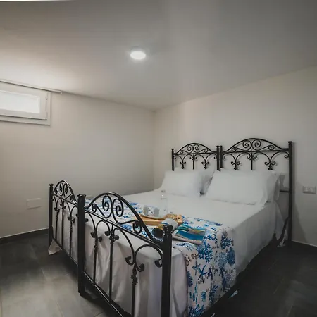 Dolce Onda 50mt Dal Mare By Diddoi Appartement