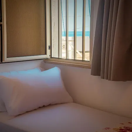Dolce Onda 50mt Dal Mare By Diddoi