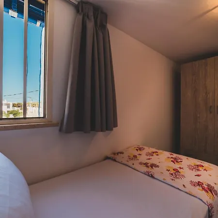 Dolce Onda 50mt Dal Mare By Diddoi Appartement