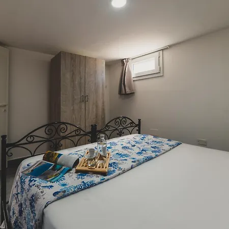 Dolce Onda 50mt Dal Mare By Diddoi Appartement *