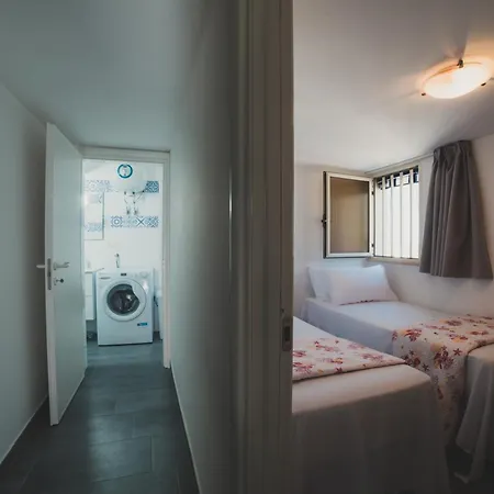 Dolce Onda 50mt Dal Mare By Diddoi Appartement