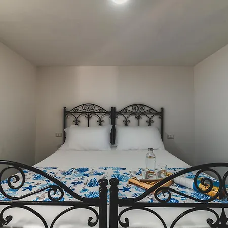 Dolce Onda 50mt Dal Mare By Diddoi Appartement Torre Suda